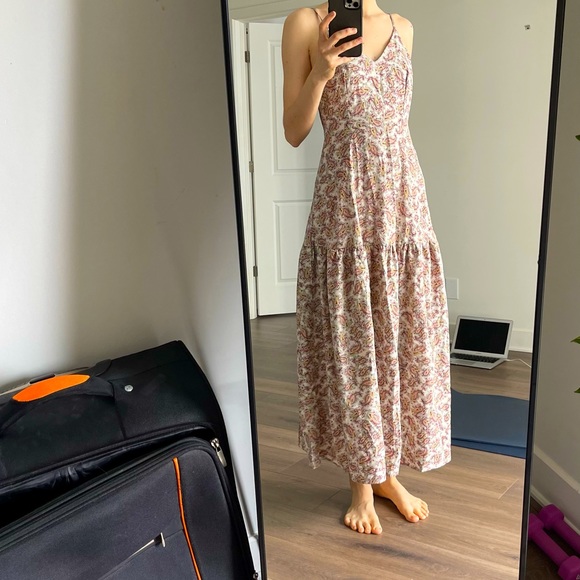 Summer Dress - Picture 2 of 3